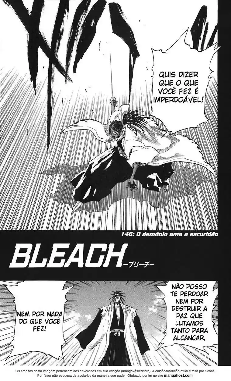 Read Bleach pt_BR Manga Online