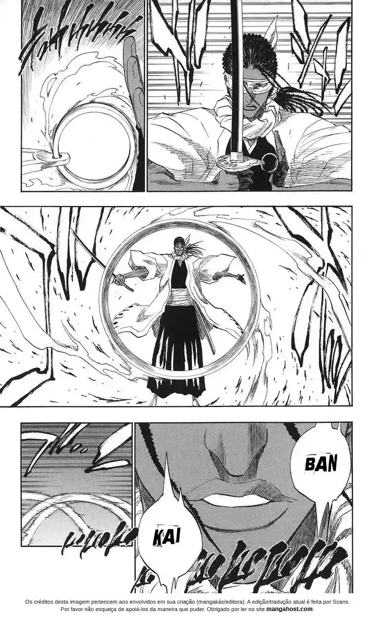 Read Bleach pt_BR Manga Online
