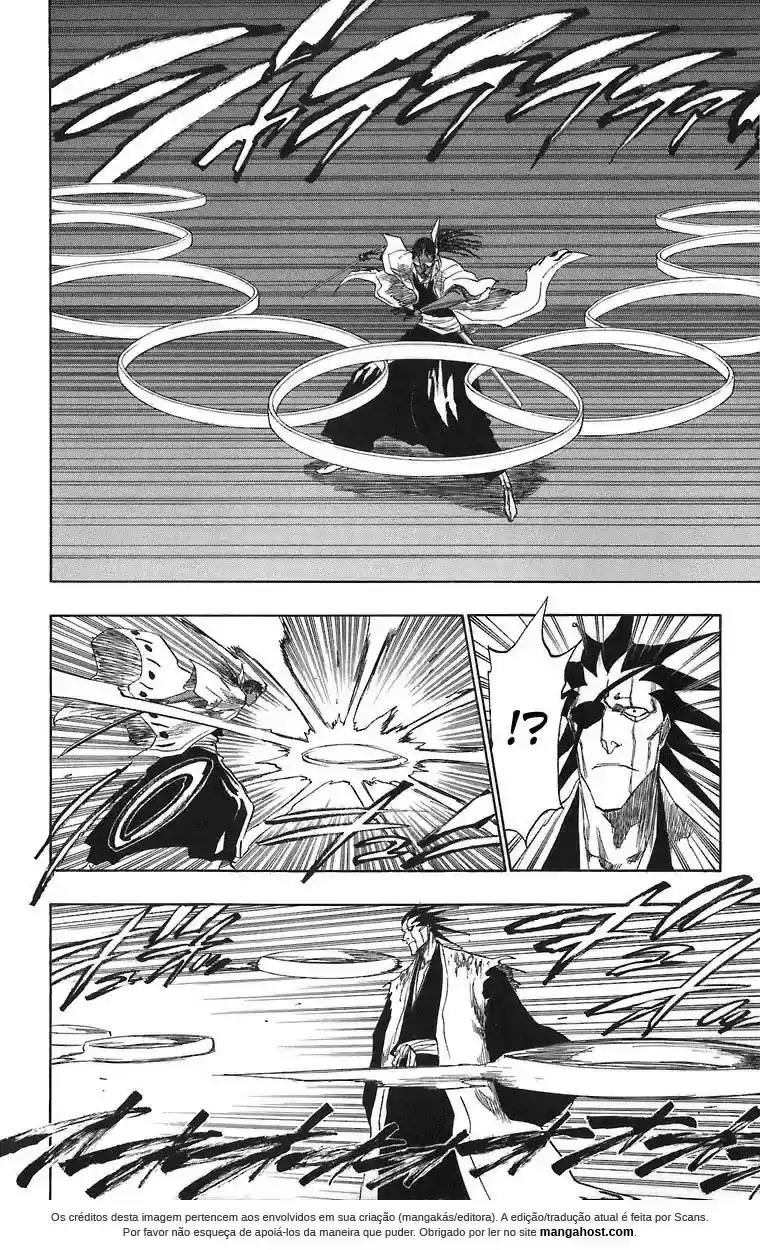Read Bleach pt_BR Manga Online