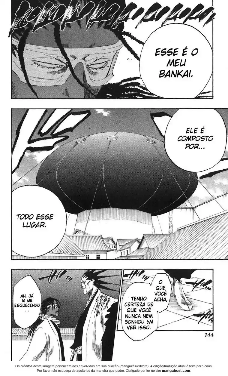 Read Bleach pt_BR Manga Online