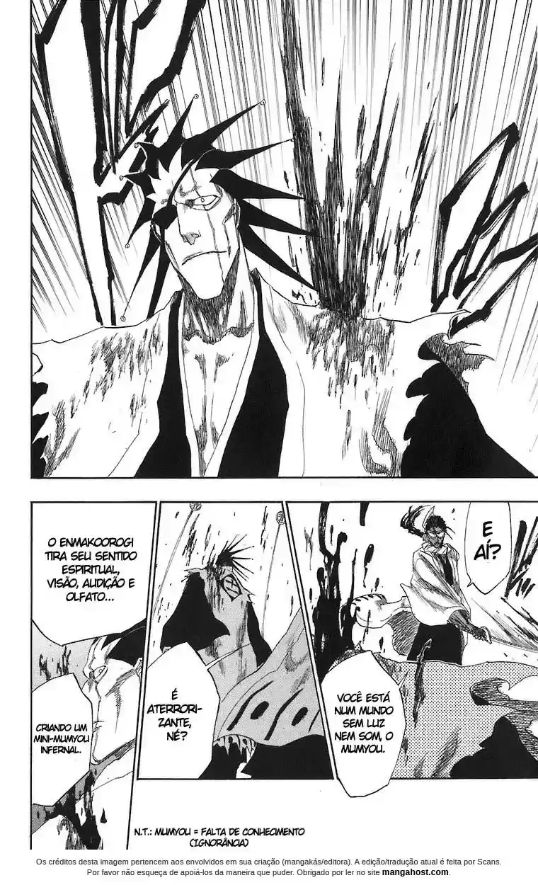 Read Bleach pt_BR Manga Online