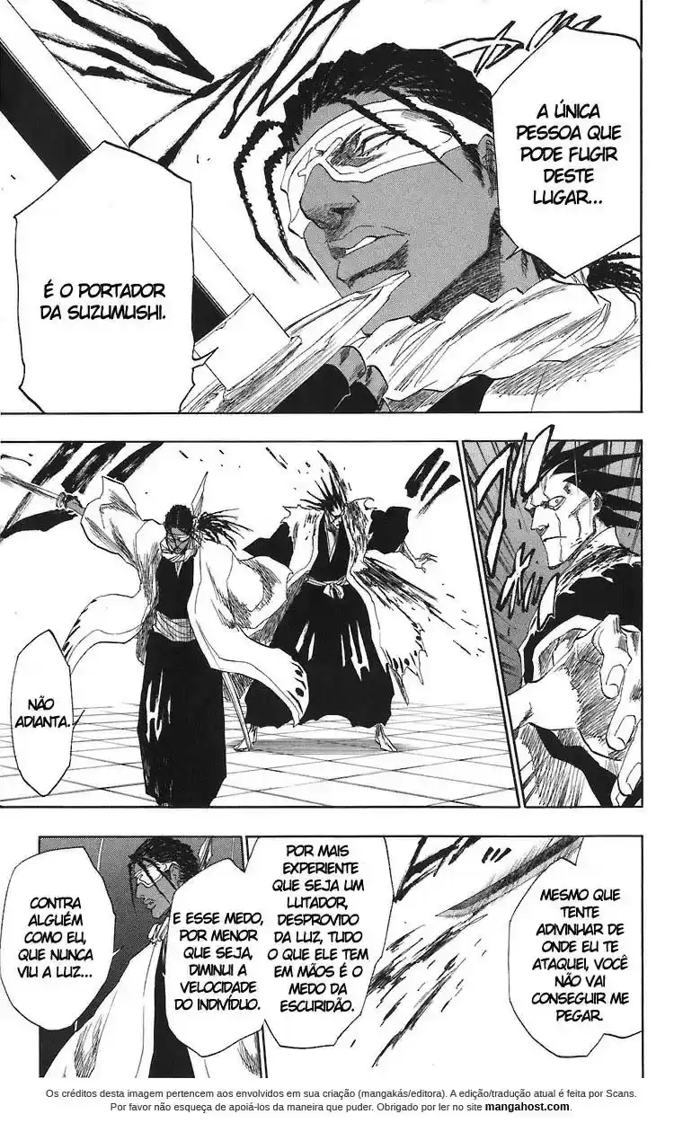 Read Bleach pt_BR Manga Online