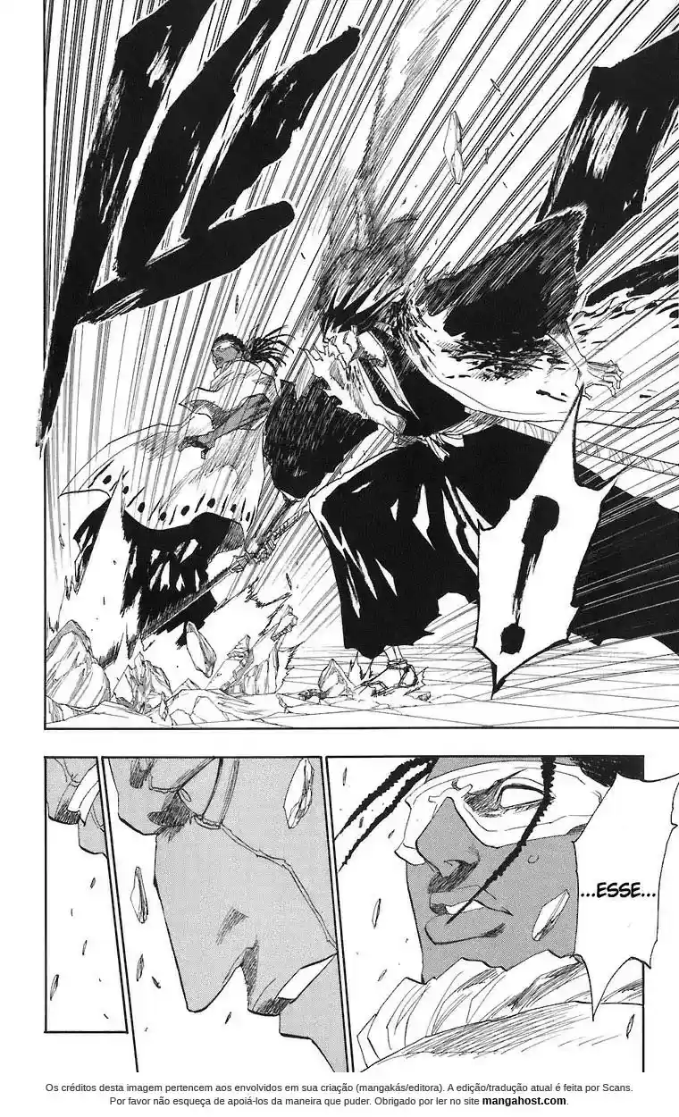 Read Bleach pt_BR Manga Online
