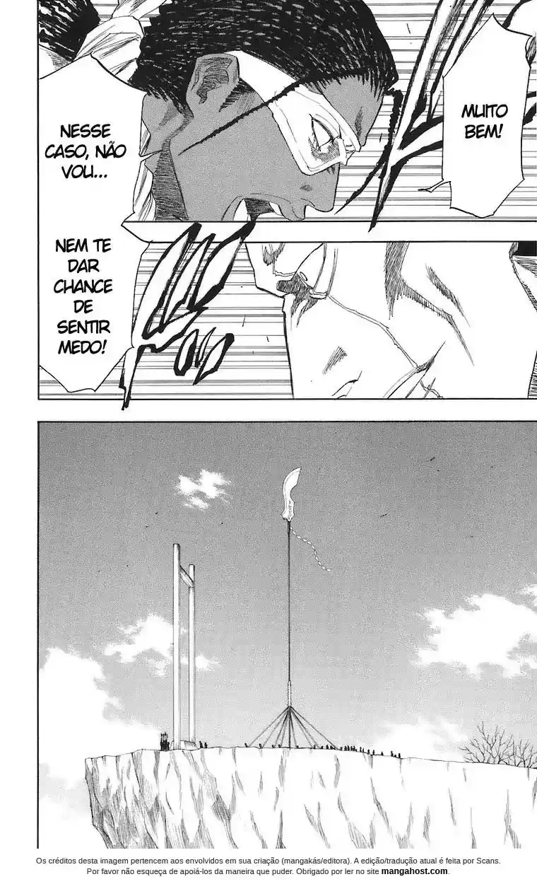 Read Bleach pt_BR Manga Online