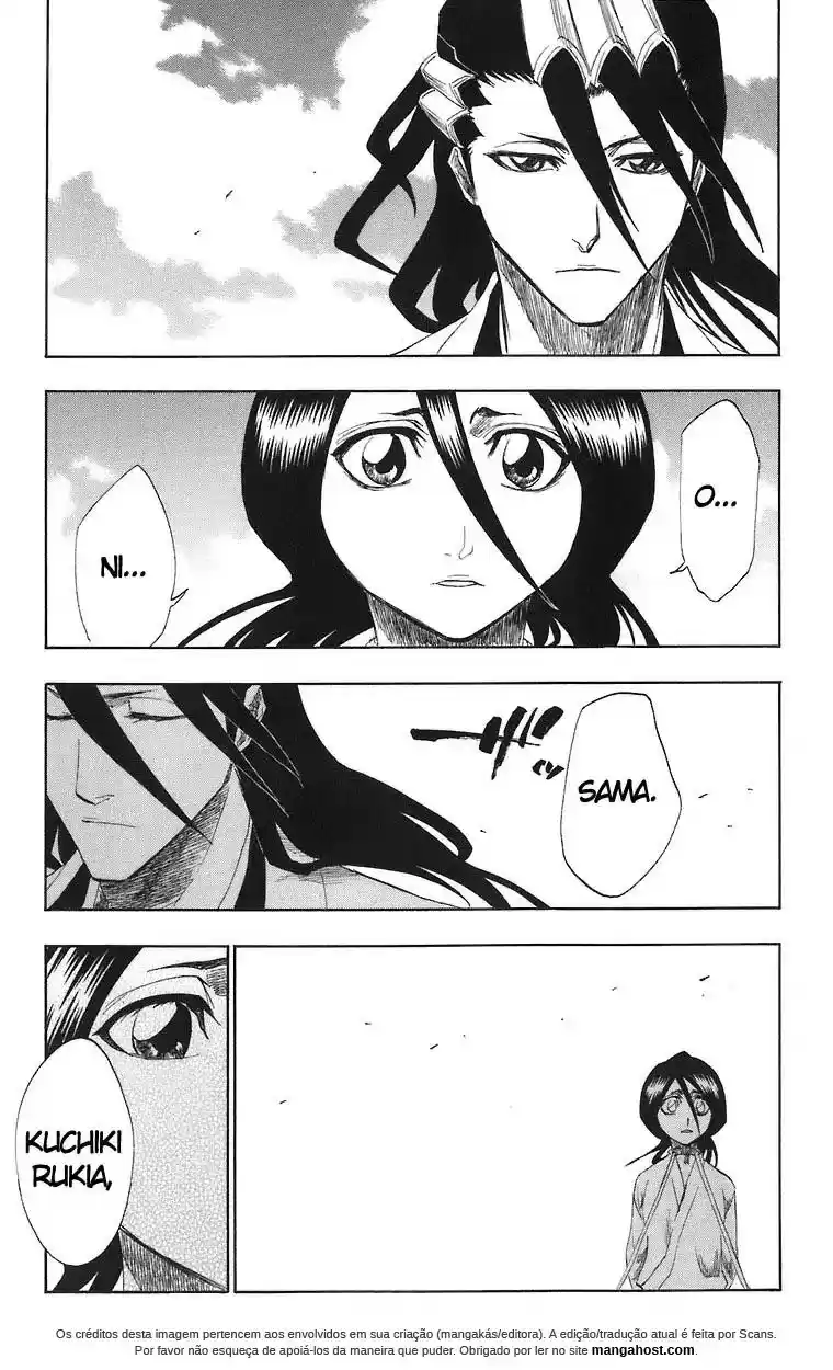 Read Bleach pt_BR Manga Online