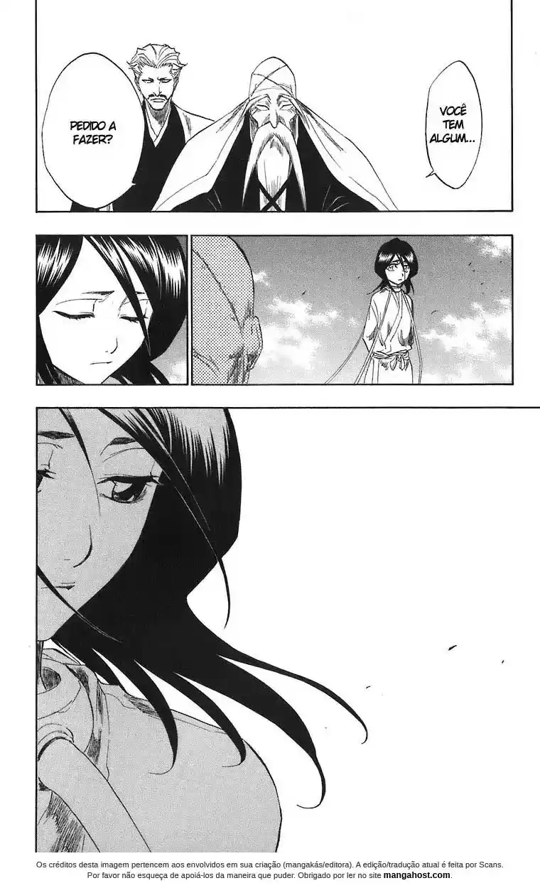 Read Bleach pt_BR Manga Online