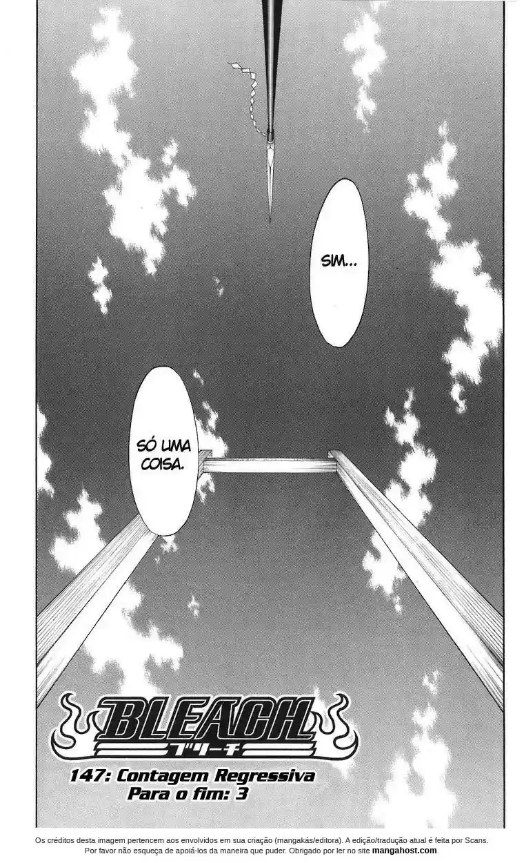 Read Bleach pt_BR Manga Online