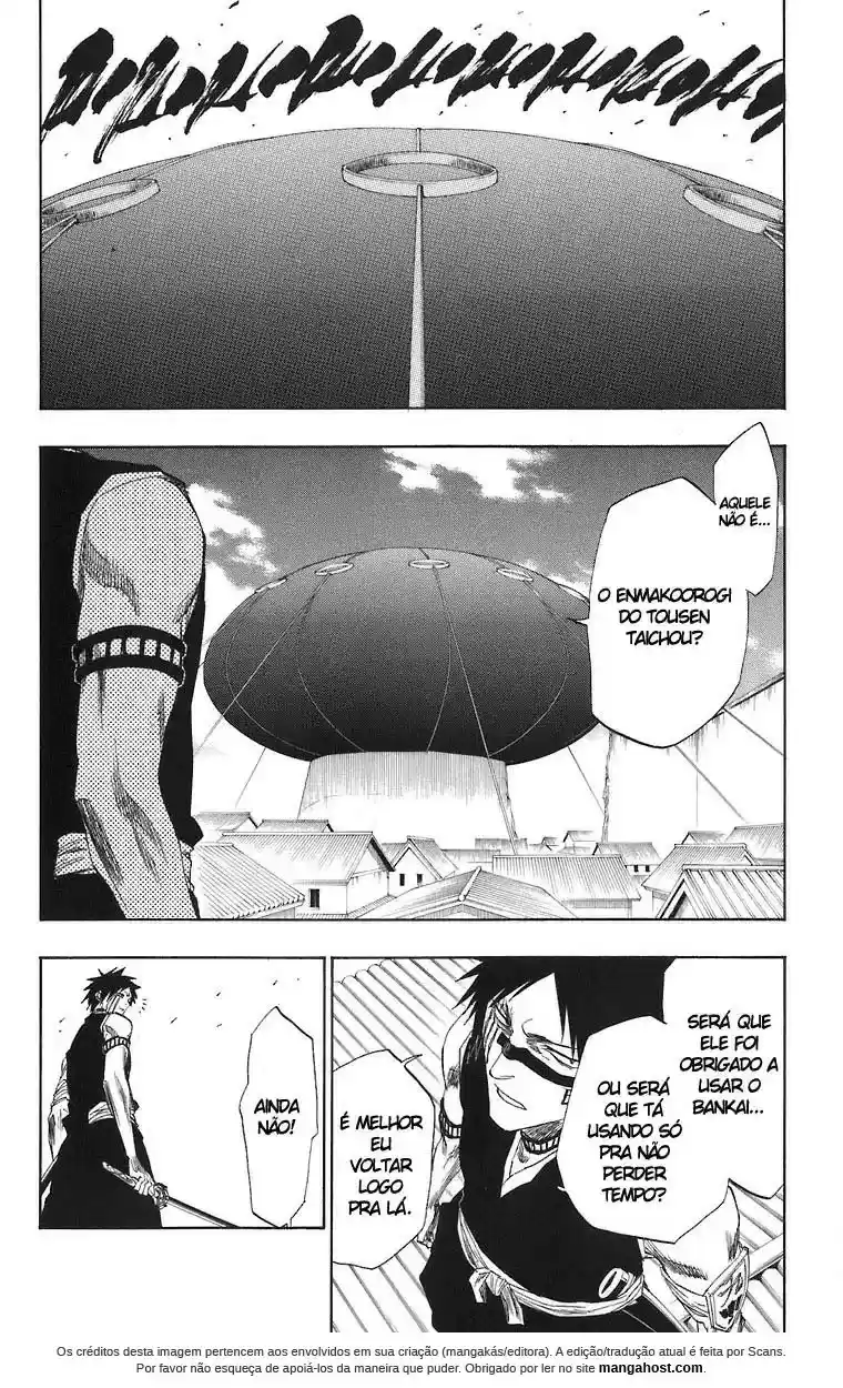 Read Bleach pt_BR Manga Online