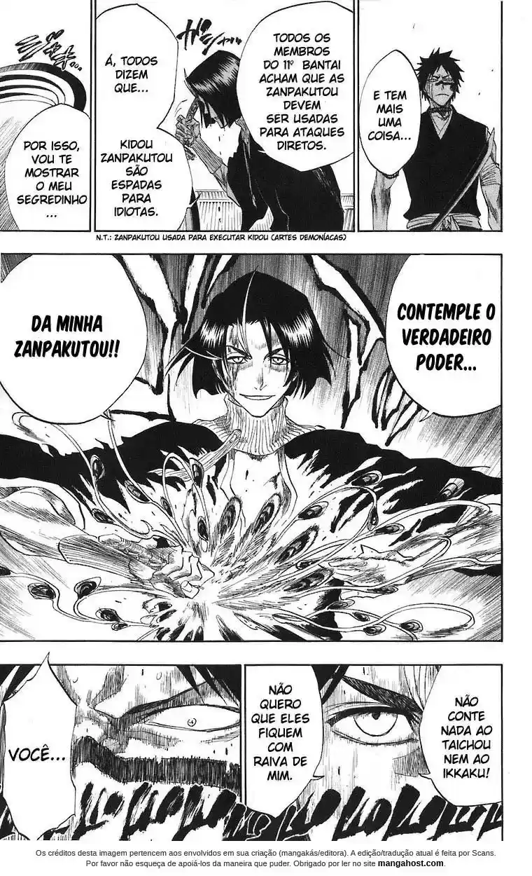 Read Bleach pt_BR Manga Online