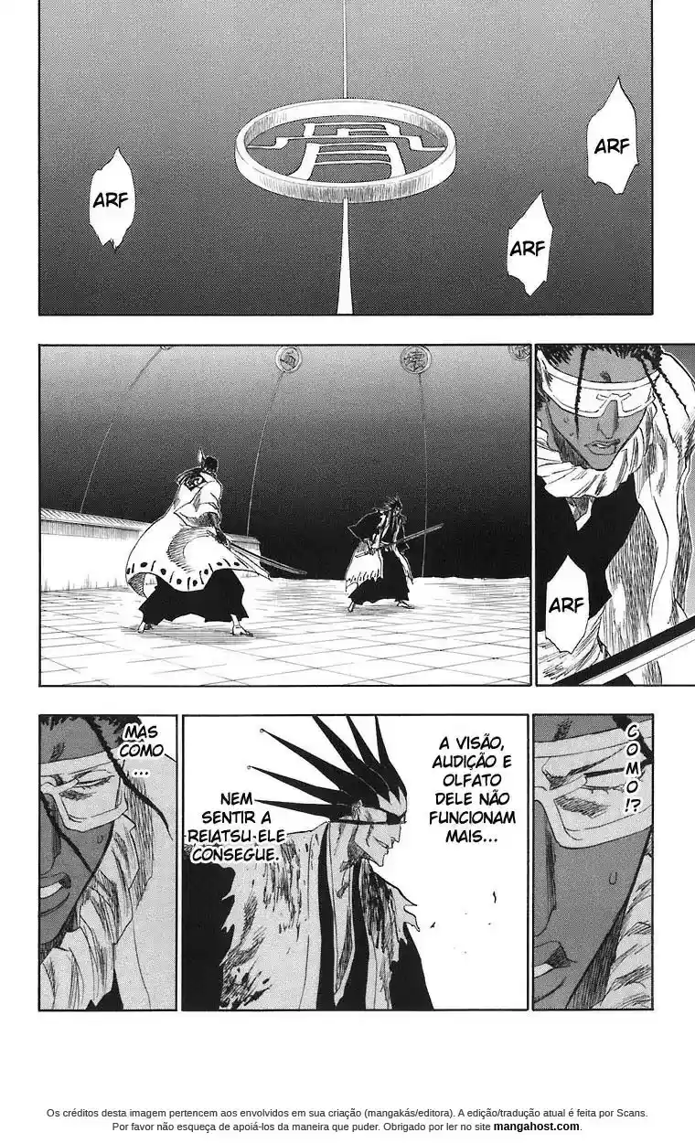 Read Bleach pt_BR Manga Online
