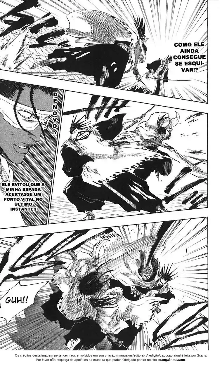 Read Bleach pt_BR Manga Online
