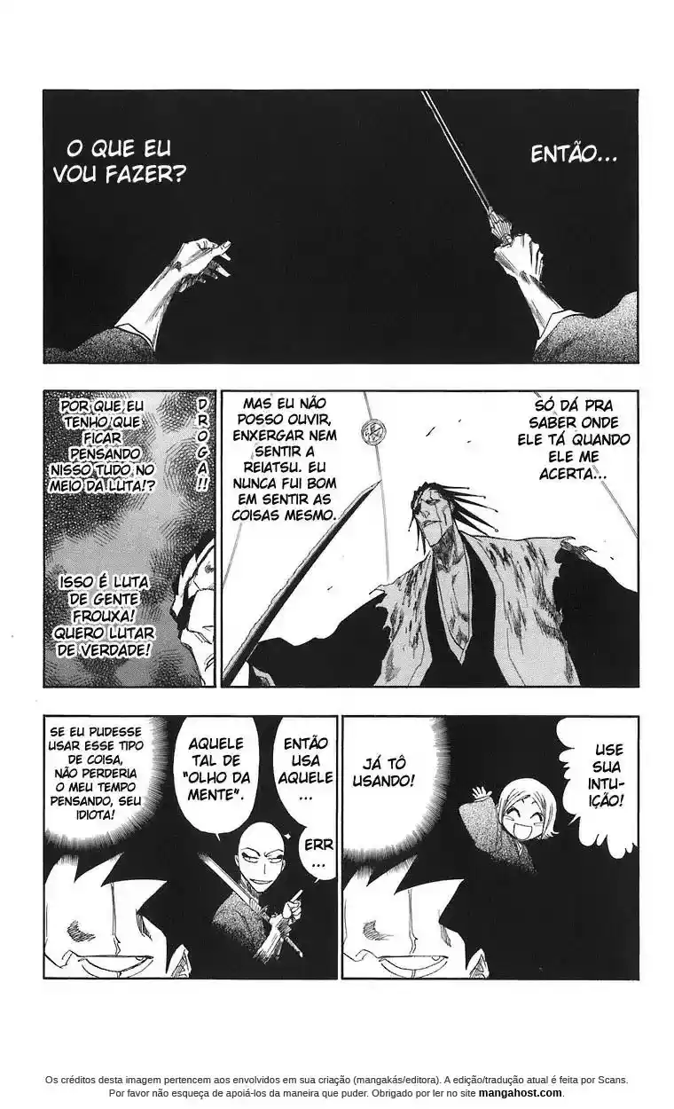 Read Bleach pt_BR Manga Online