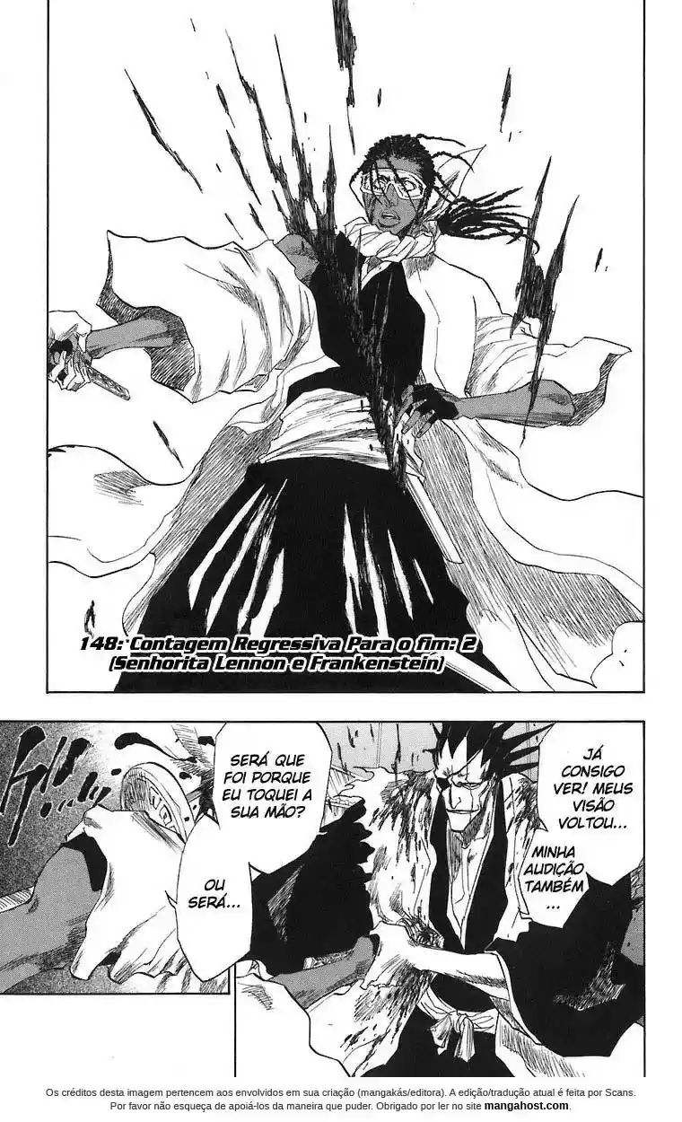 Read Bleach pt_BR Manga Online
