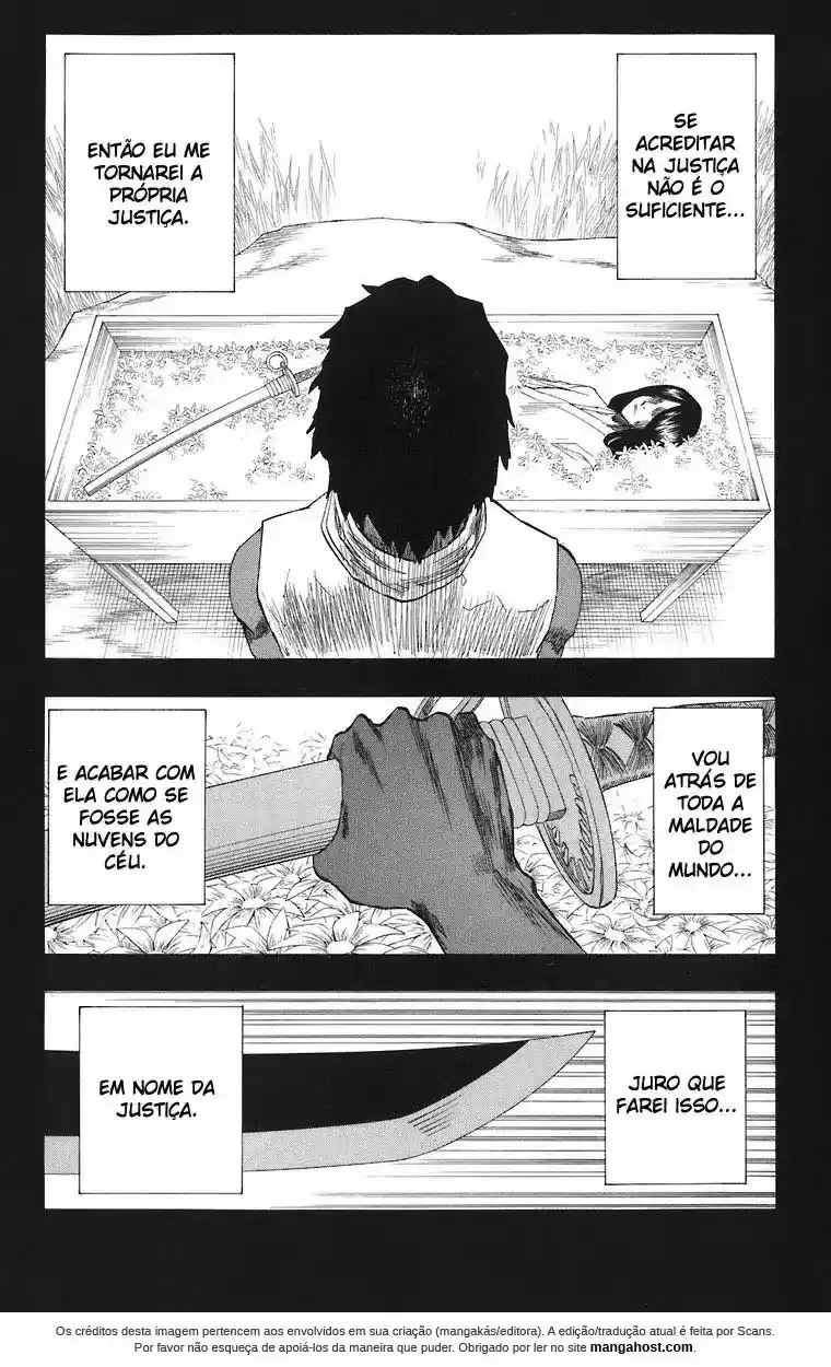 Read Bleach pt_BR Manga Online