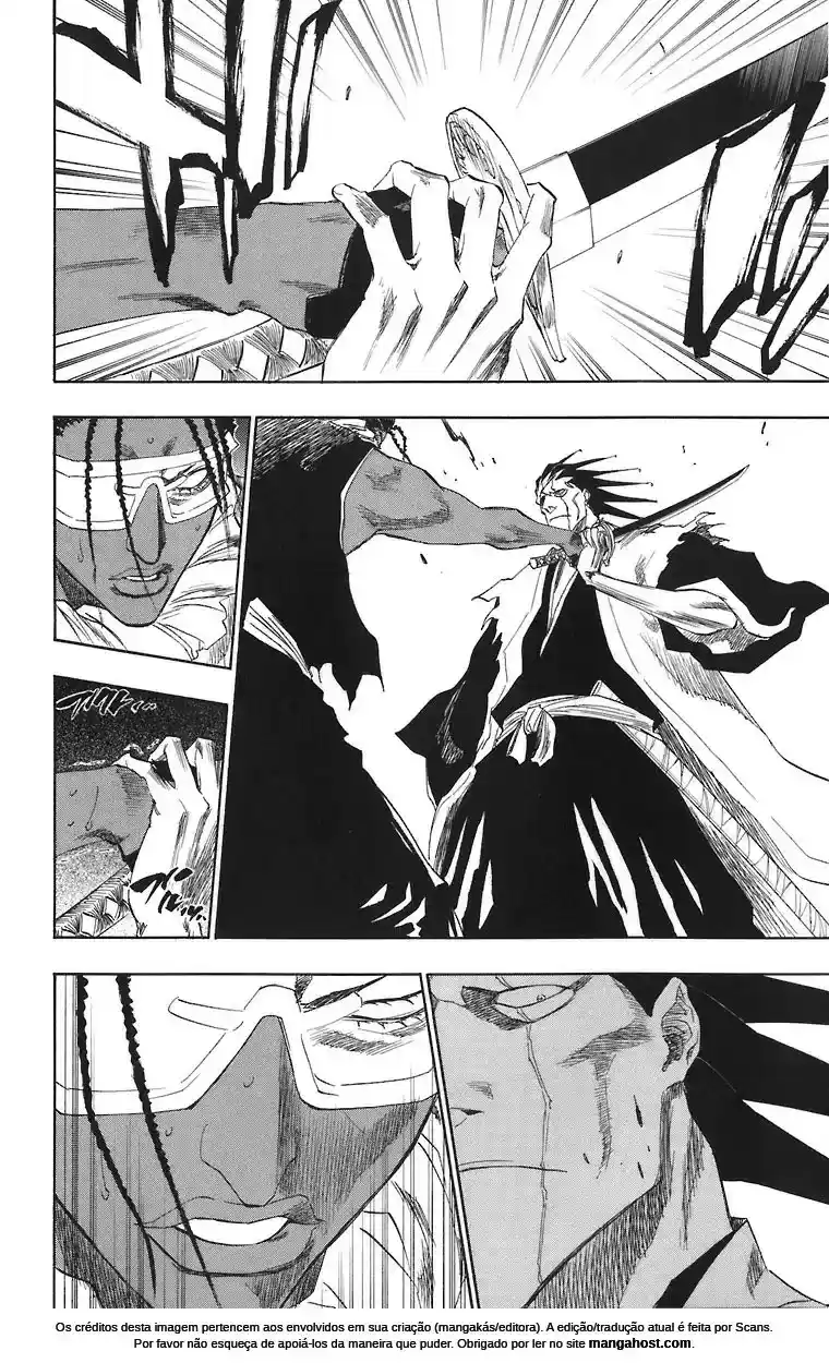 Read Bleach pt_BR Manga Online