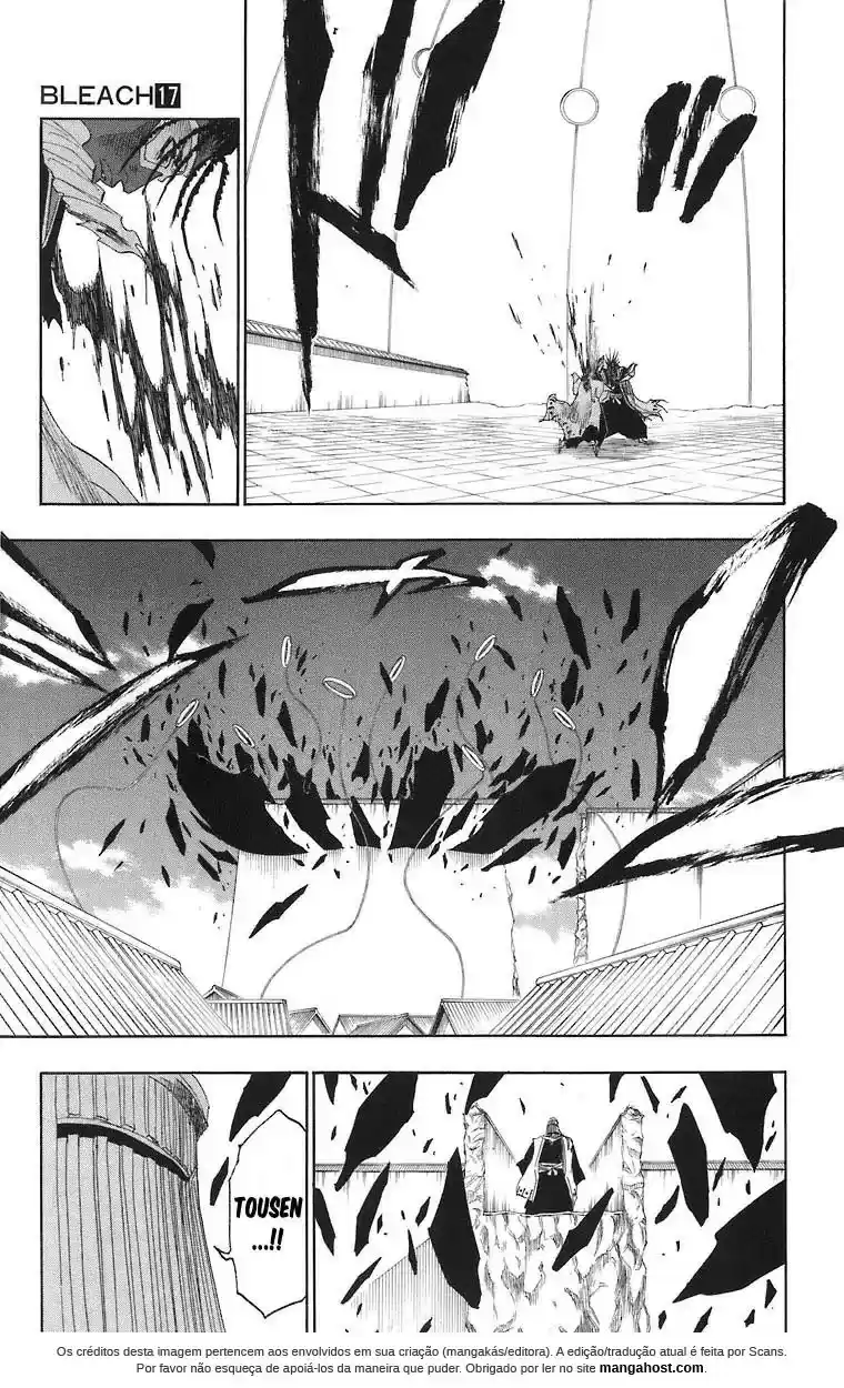 Read Bleach pt_BR Manga Online