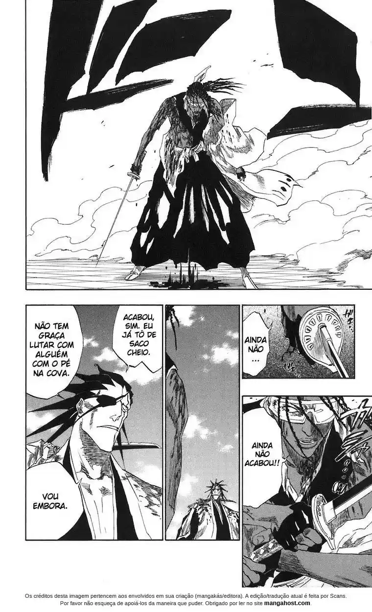 Read Bleach pt_BR Manga Online