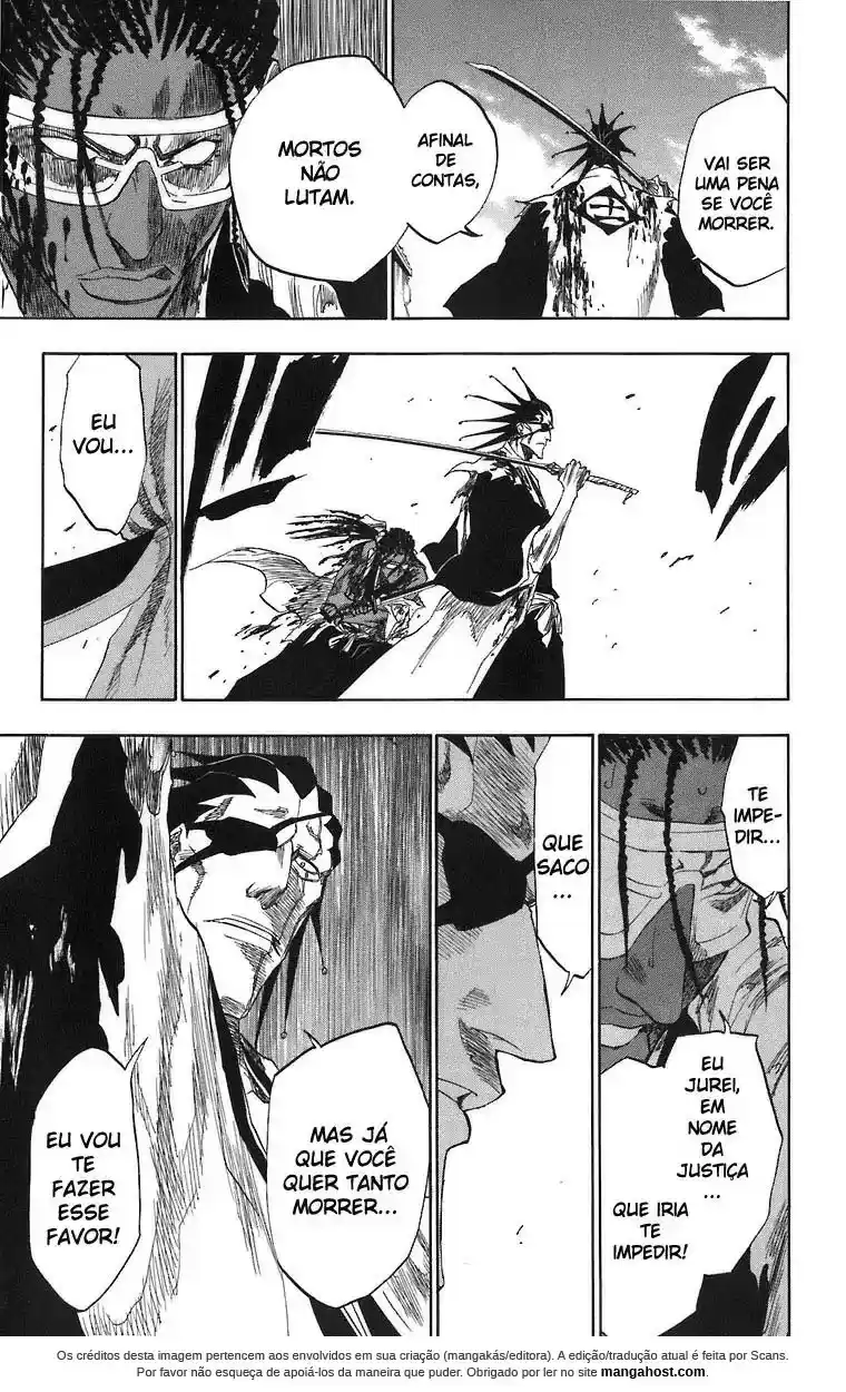 Read Bleach pt_BR Manga Online