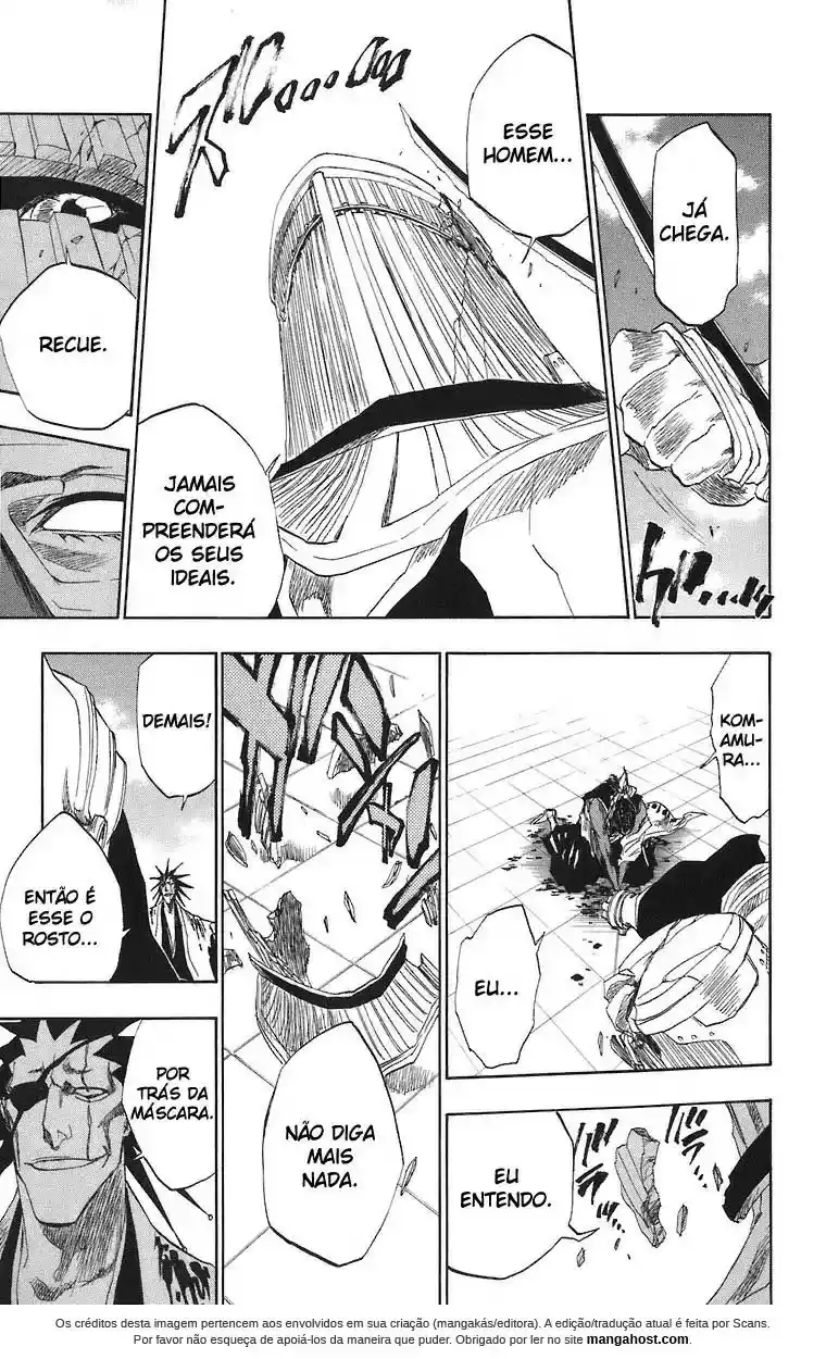 Read Bleach pt_BR Manga Online