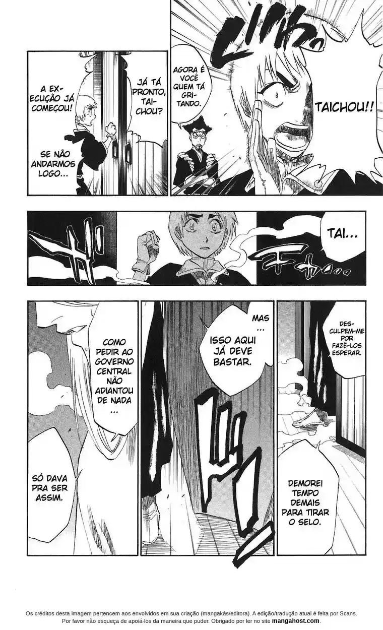 Read Bleach pt_BR Manga Online