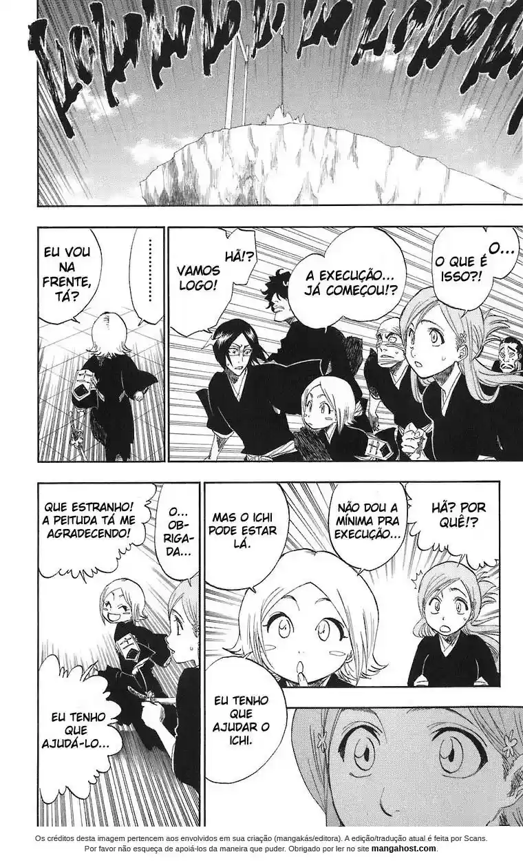 Read Bleach pt_BR Manga Online