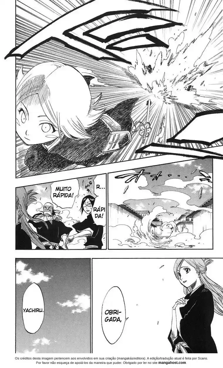 Read Bleach pt_BR Manga Online