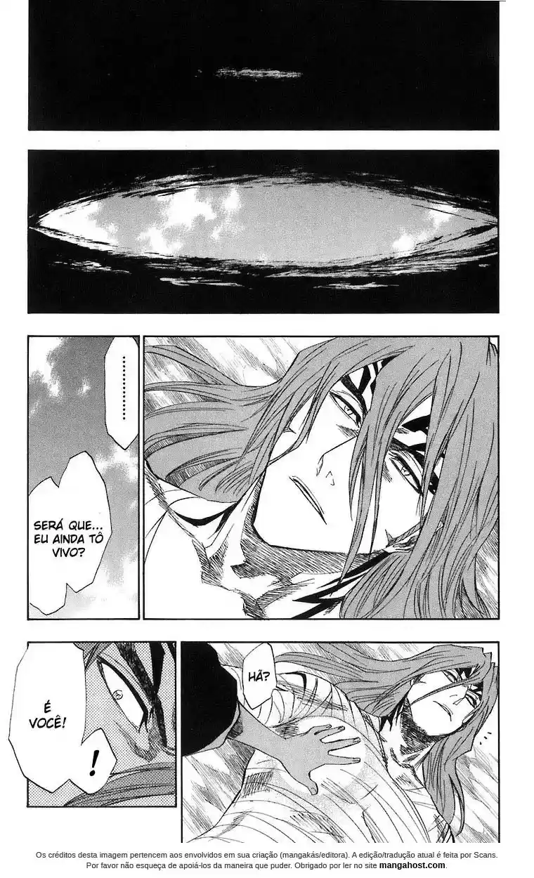 Read Bleach pt_BR Manga Online