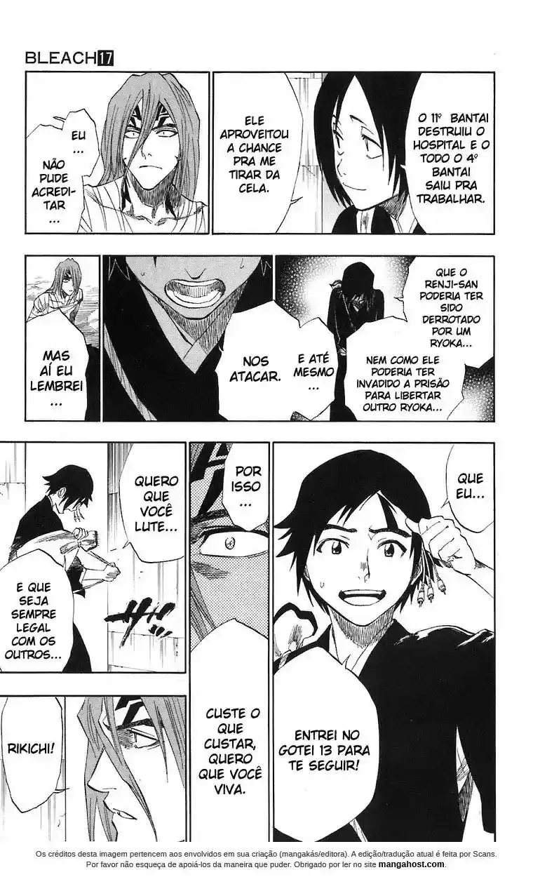 Read Bleach pt_BR Manga Online