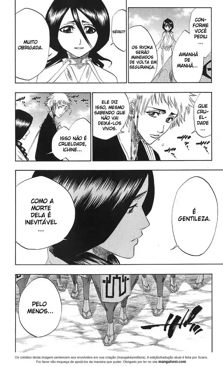 Read Bleach pt_BR Manga Online