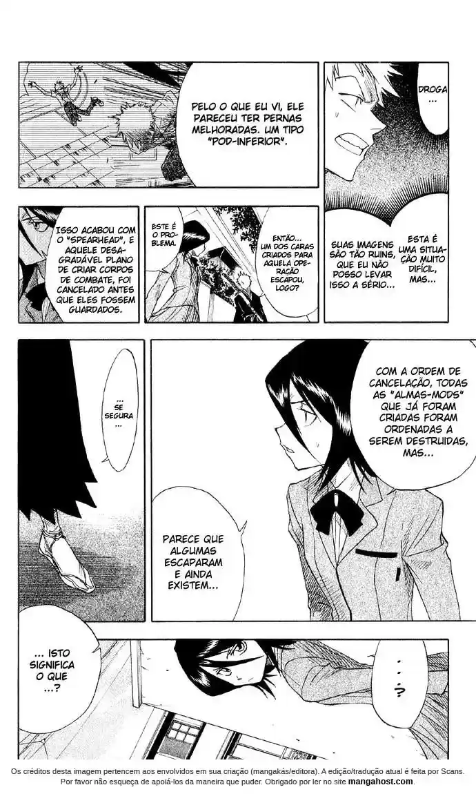 Read Bleach pt_BR Manga Online