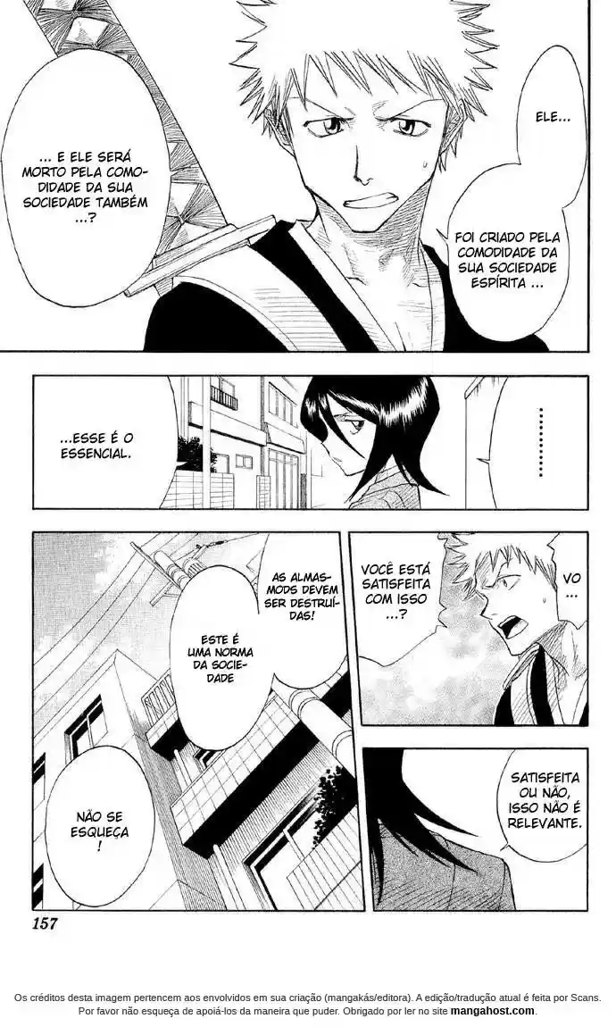 Read Bleach pt_BR Manga Online