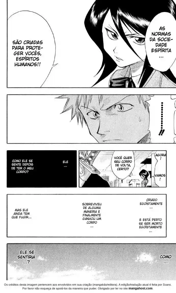 Read Bleach pt_BR Manga Online