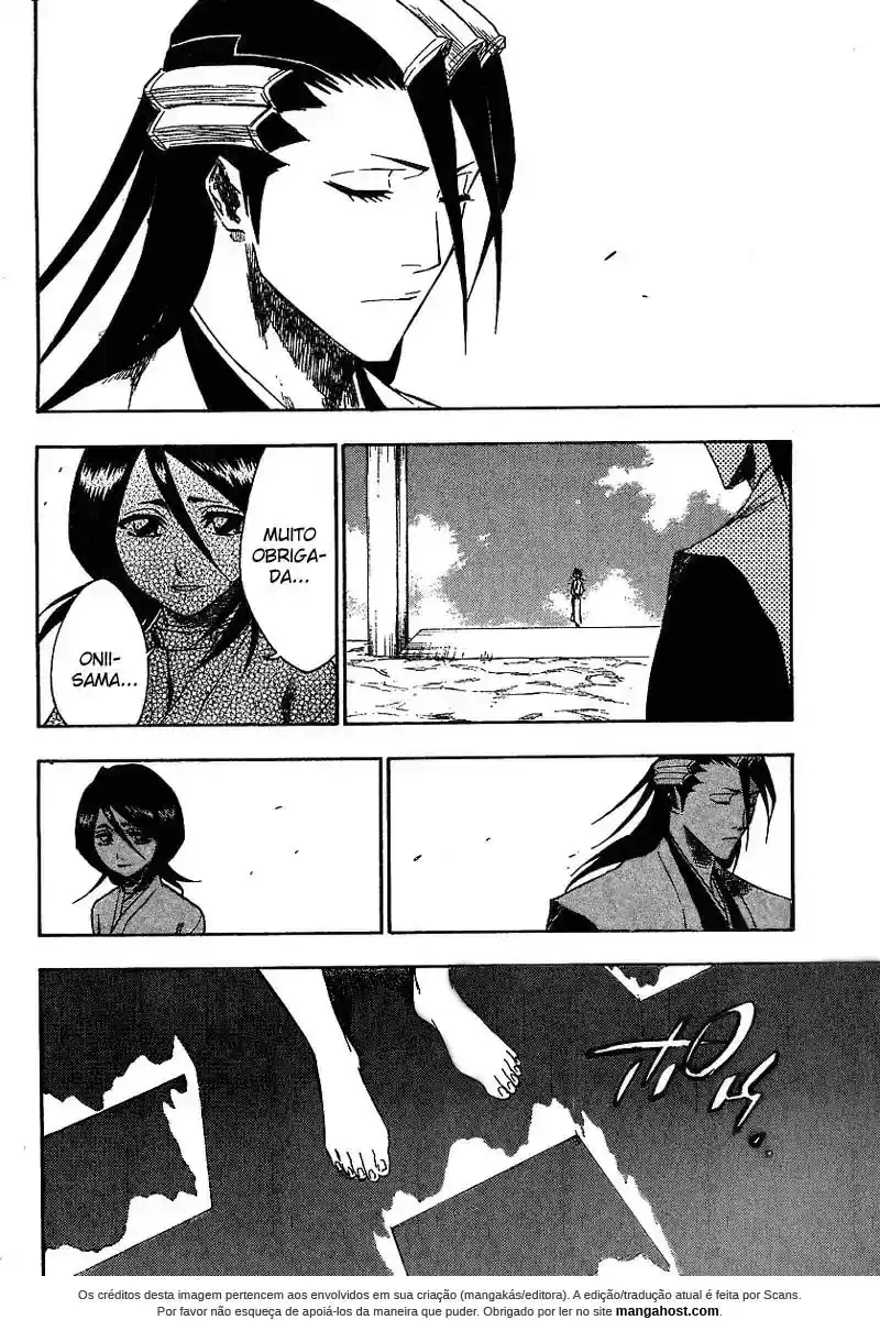 Read Bleach pt_BR Manga Online