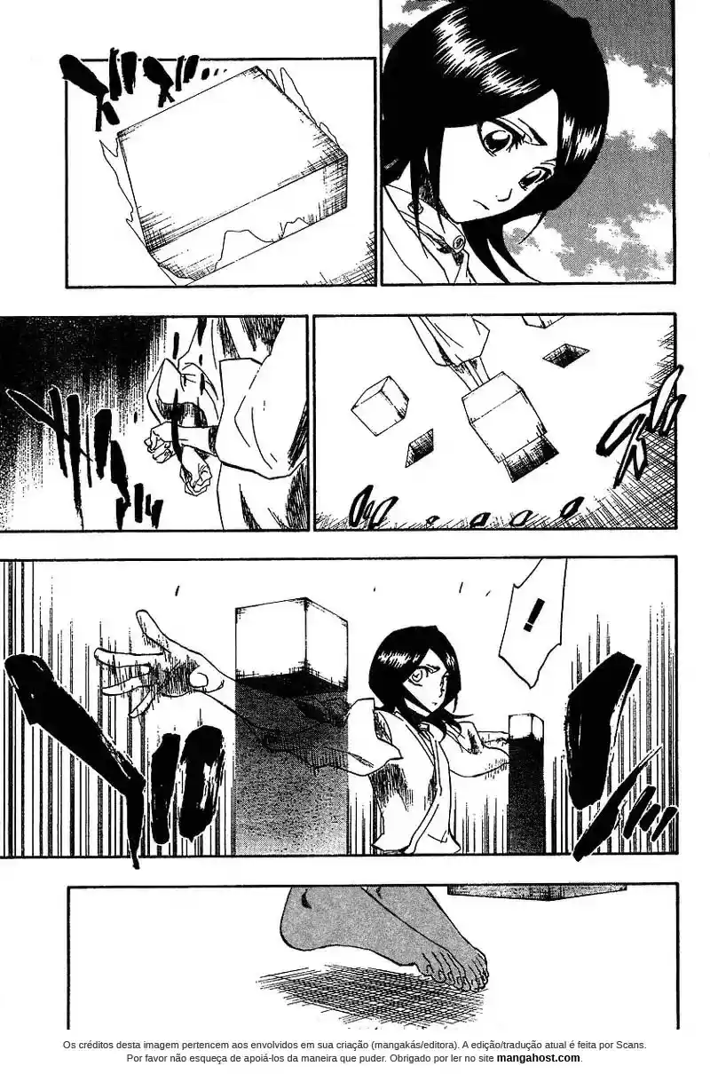 Read Bleach pt_BR Manga Online