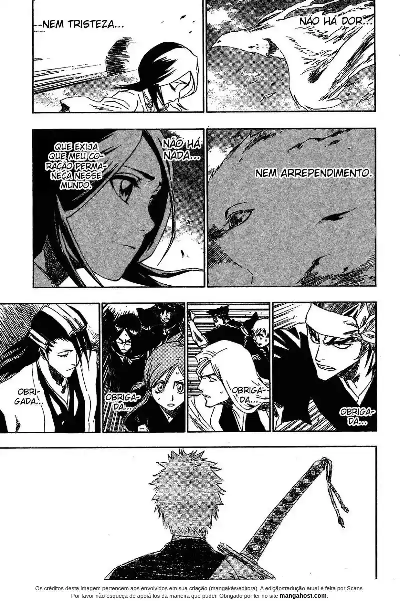 Read Bleach pt_BR Manga Online