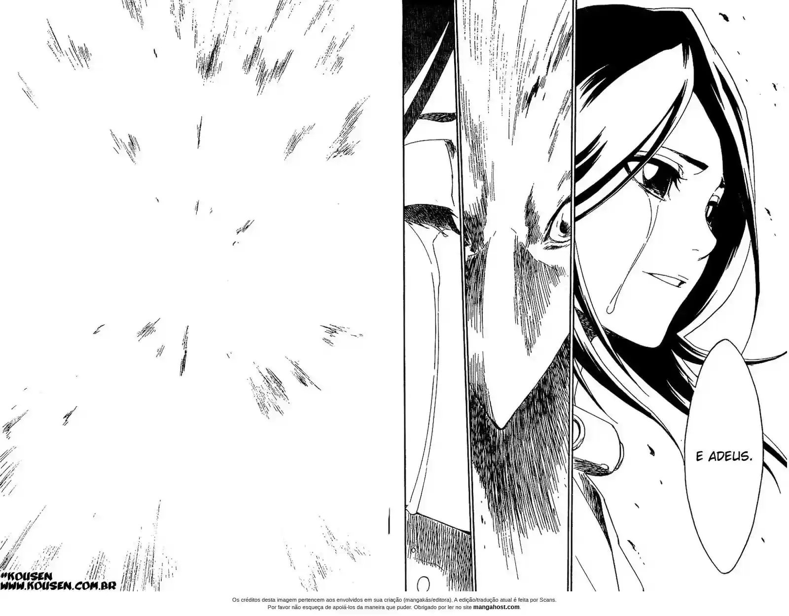 Read Bleach pt_BR Manga Online