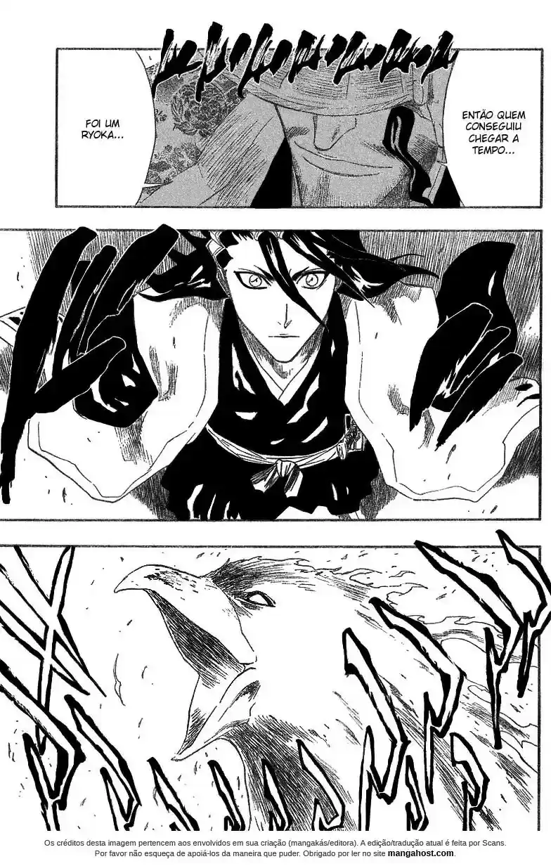 Read Bleach pt_BR Manga Online