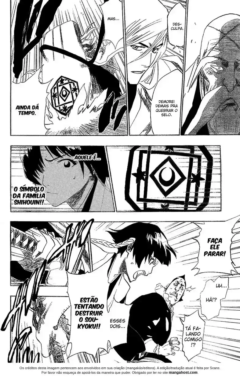 Read Bleach pt_BR Manga Online