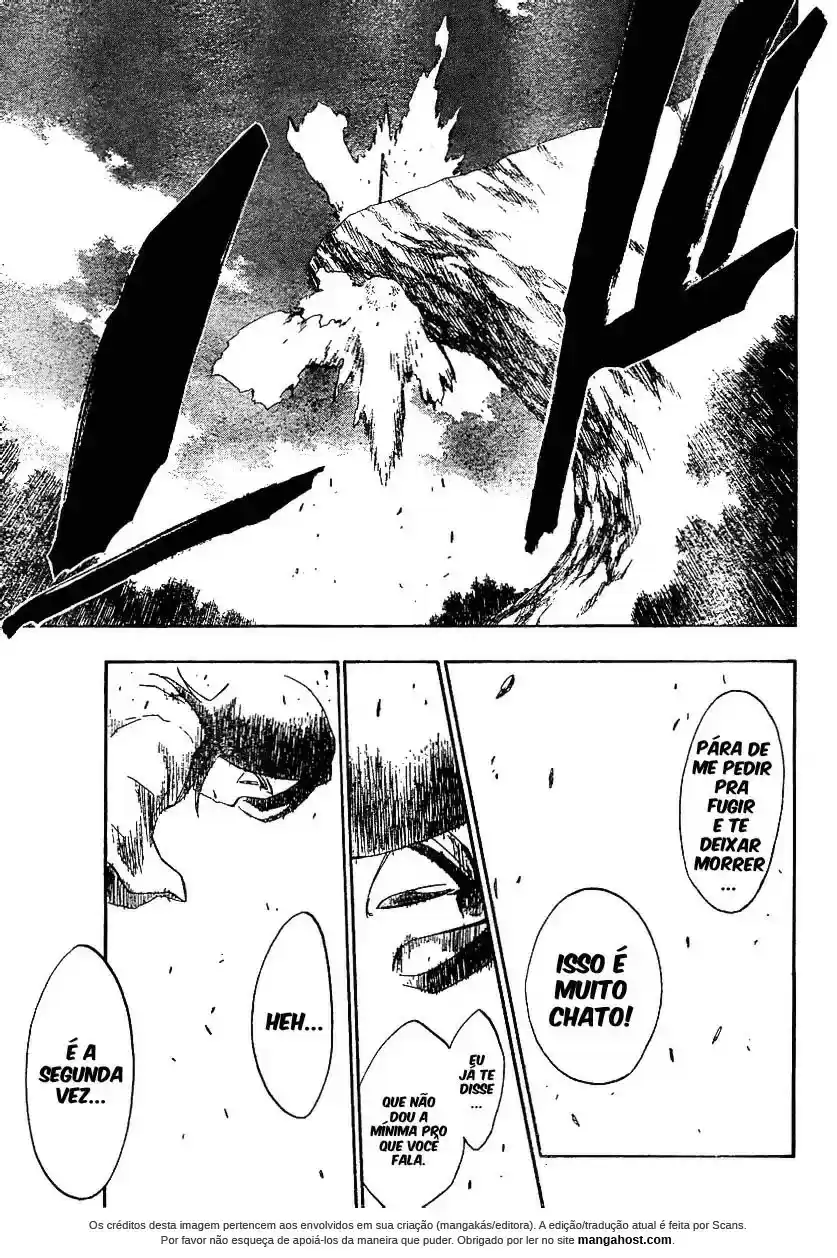 Read Bleach pt_BR Manga Online