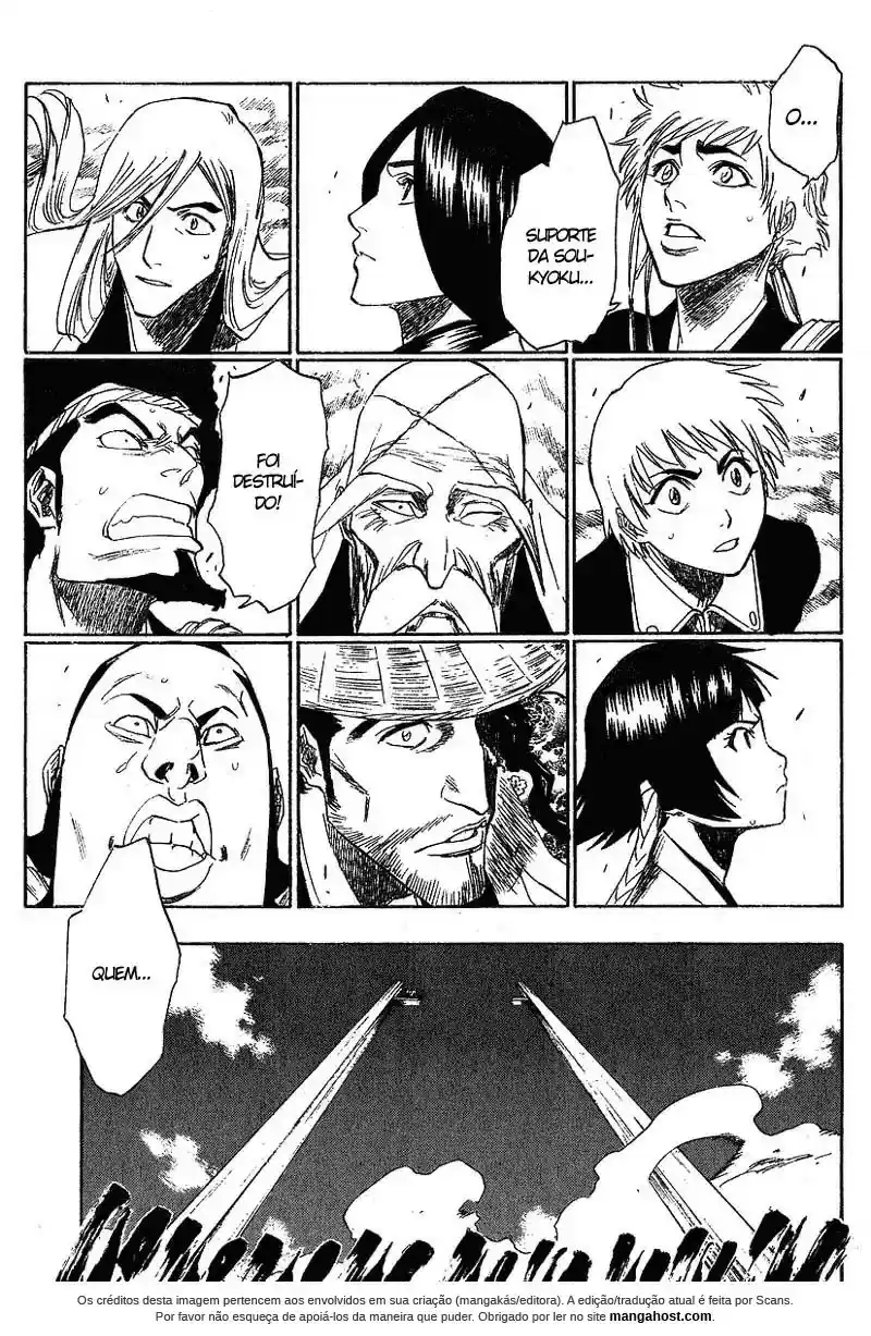 Read Bleach pt_BR Manga Online