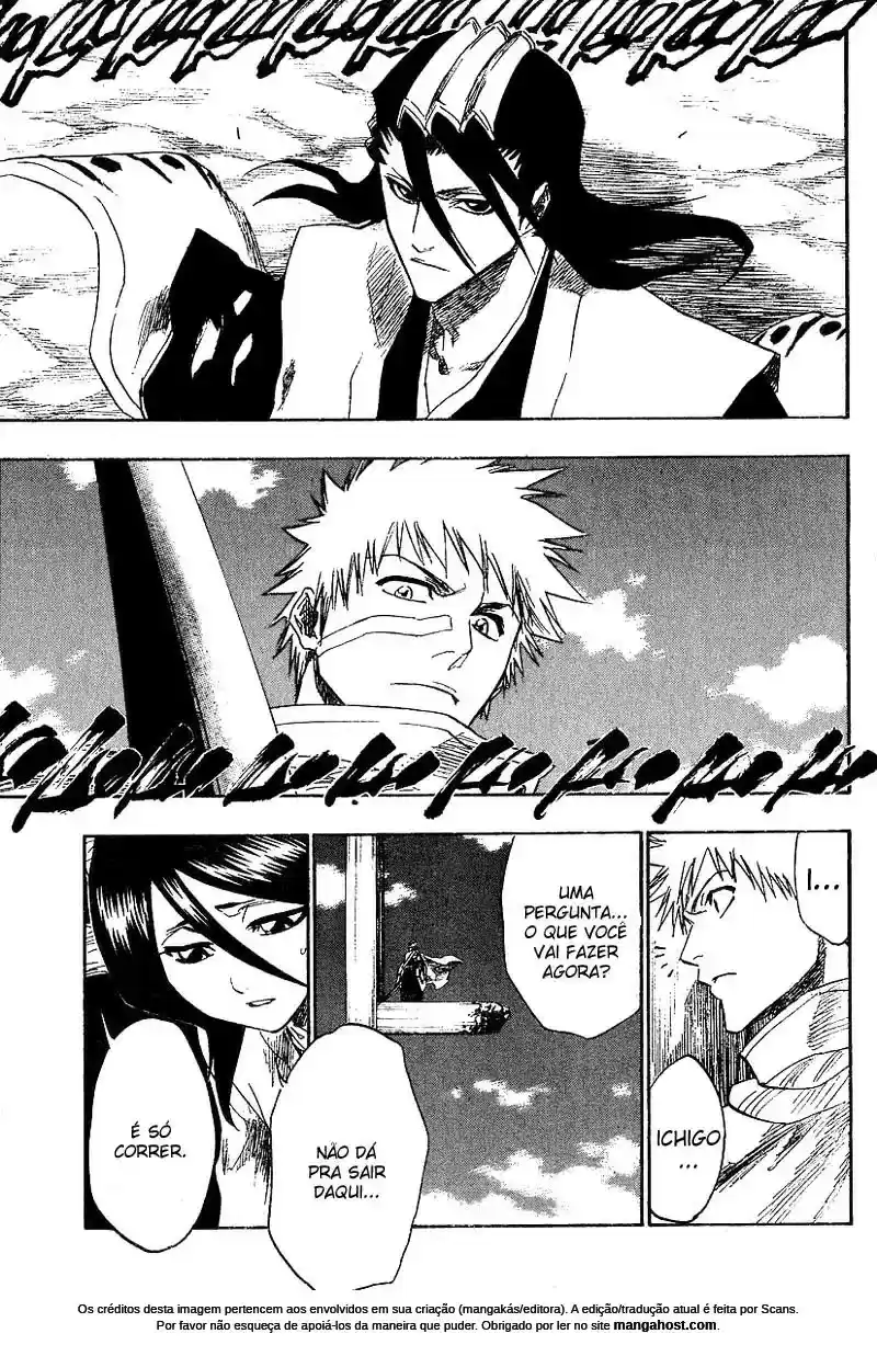 Read Bleach pt_BR Manga Online