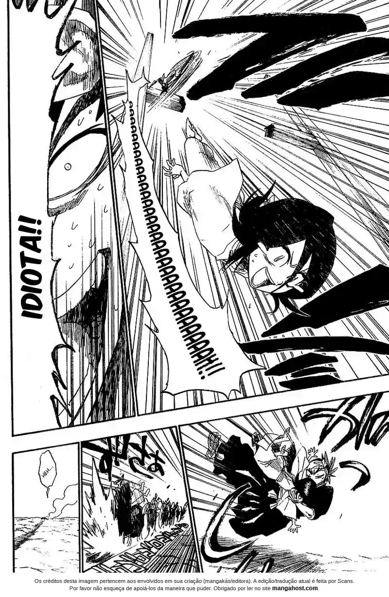 Read Bleach pt_BR Manga Online