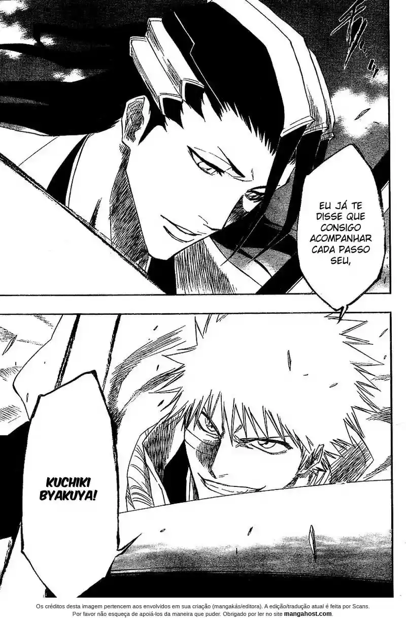 Read Bleach pt_BR Manga Online