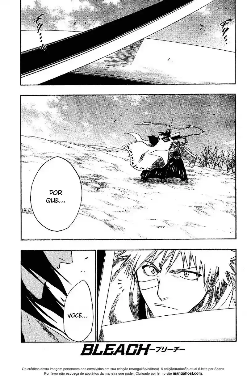 Read Bleach pt_BR Manga Online
