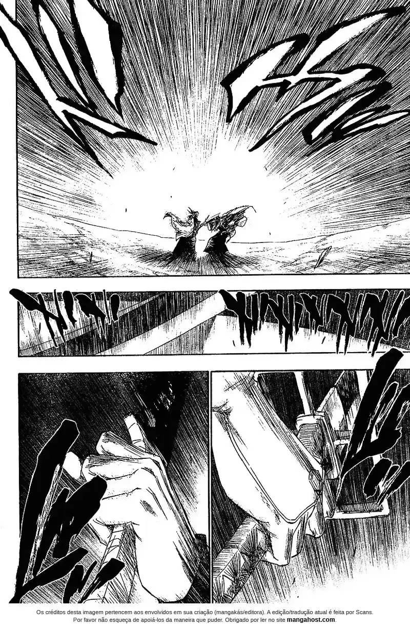 Read Bleach pt_BR Manga Online