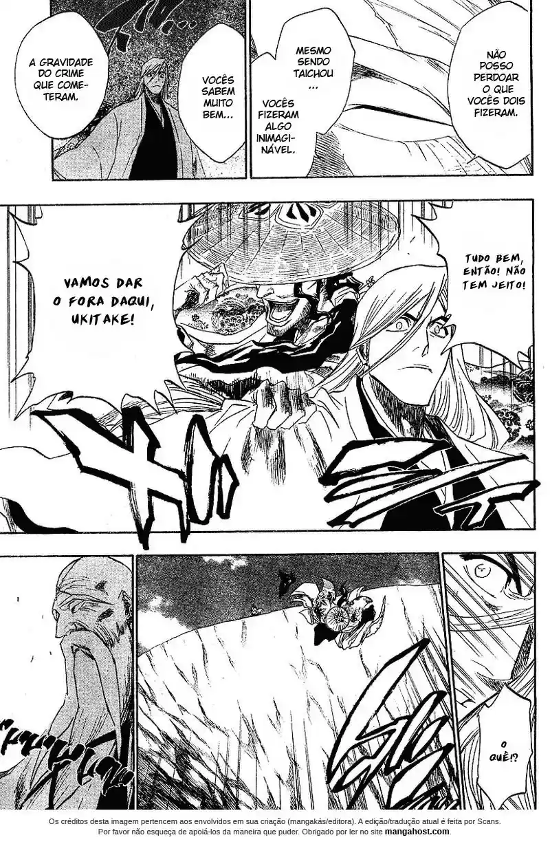 Read Bleach pt_BR Manga Online