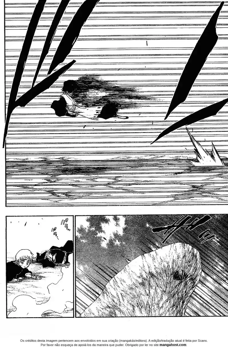 Read Bleach pt_BR Manga Online