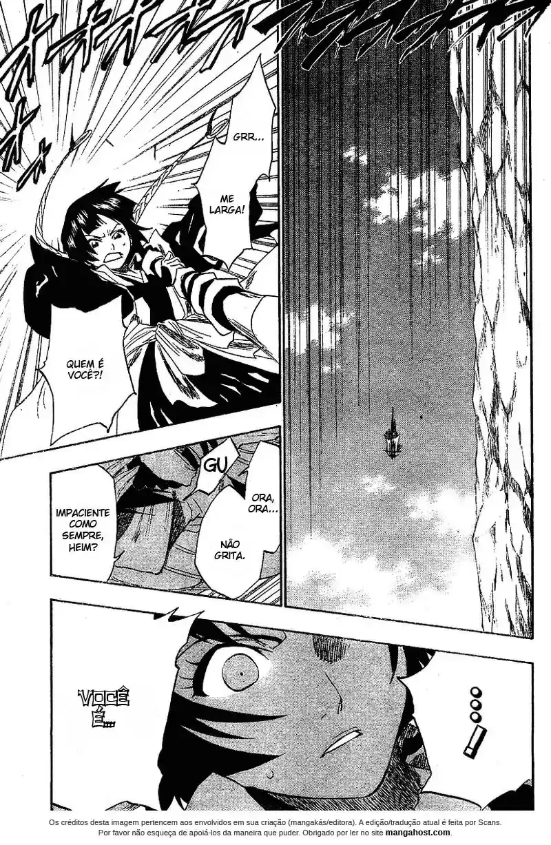 Read Bleach pt_BR Manga Online