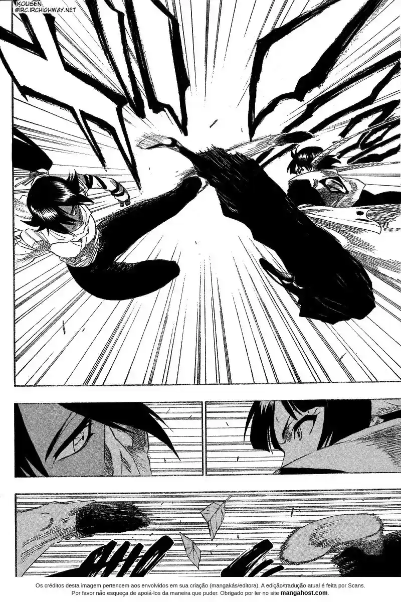 Read Bleach pt_BR Manga Online