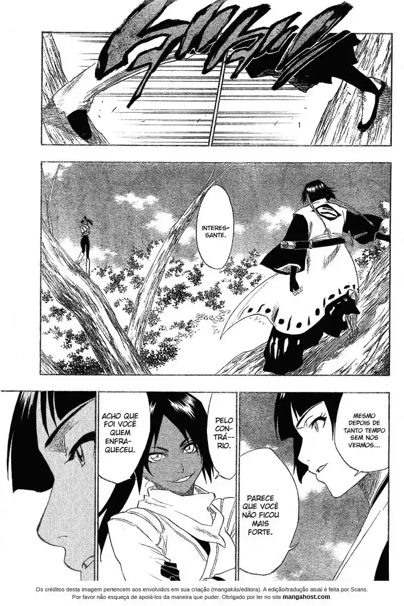 Read Bleach pt_BR Manga Online